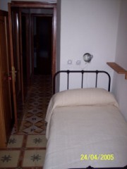 Casa Paquita